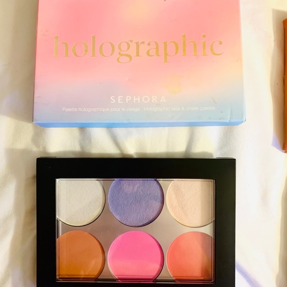 Sephora Contour & Highlighter - Picture 2 of 6